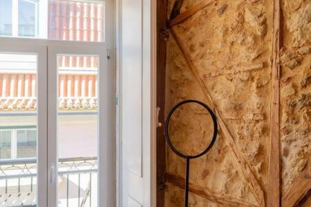 Old Town Chiado Balcony Aircon By Ld Apartments Lissabon Exterior foto