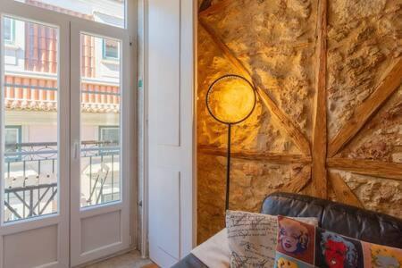 Old Town Chiado Balcony Aircon By Ld Apartments Lissabon Exterior foto